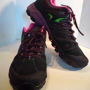 Qomolangma Womens Hiking Shoes Size 10 EU42